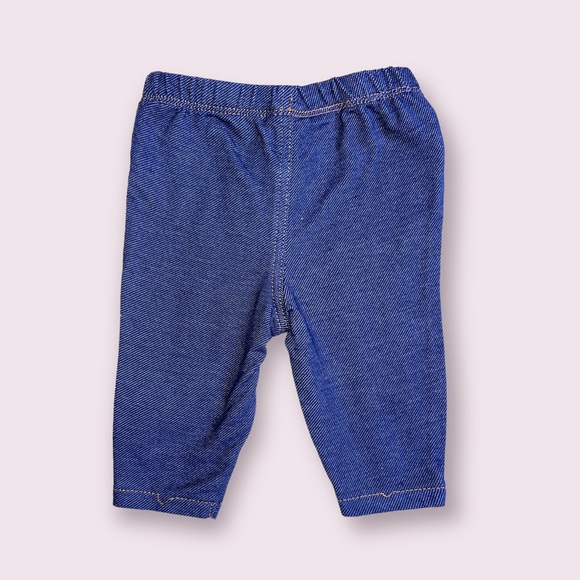 1 Carters set & 1 Okie dokie baby girl set 3M - Picture 4 of 12